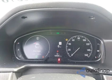 2022 Honda Accord Sport z USA, uszkodzony, nr VIN 1HGCV1F37NA037894